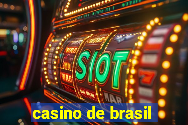 casino de brasil